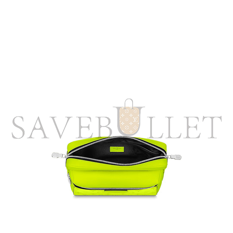 LOUIS VUITTON OUTDOOR MESSENGER M30943 (25.5*18*5cm)